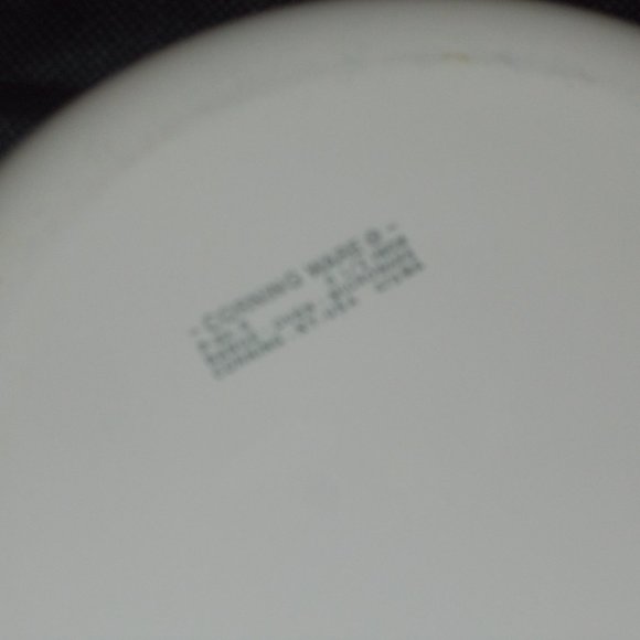 EUC Spice of Life corning ware skilet - Picture 4 of 6